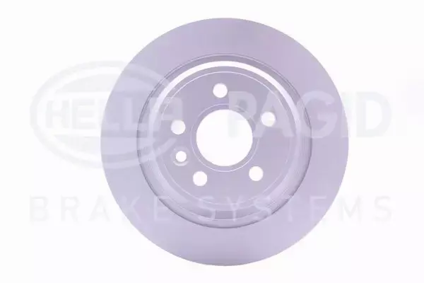 HELLA TARCZA HAMULCOWA 8DD 355 118-841 