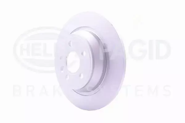 HELLA TARCZA HAMULCOWA 8DD 355 118-841 