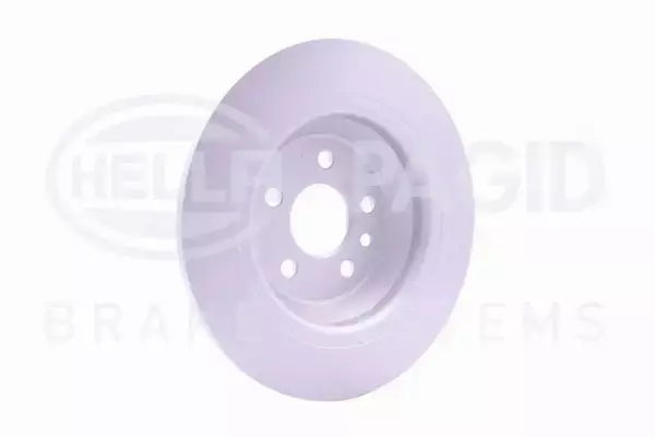 HELLA TARCZA HAMULCOWA 8DD 355 118-841 