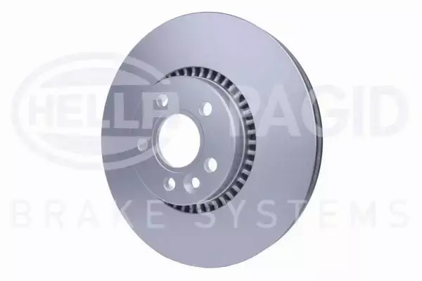 HELLA TARCZA HAMULCOWA 8DD 355 129-511 