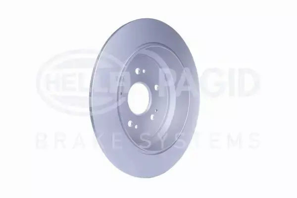 HELLA TARCZA HAMULCOWA 8DD 355 118-901 