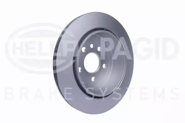 HELLA TARCZA HAMULCOWA 8DD 355 118-921 