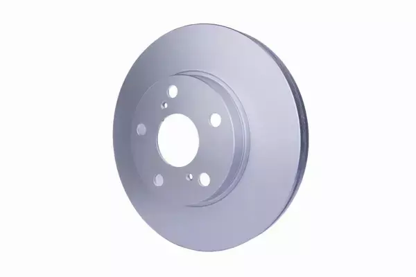 HELLA TARCZA HAMULCOWA 8DD 355 118-951 