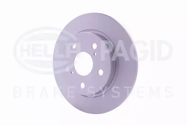 HELLA TARCZA HAMULCOWA 8DD 355 118-971 