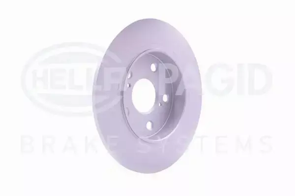 HELLA TARCZA HAMULCOWA 8DD 355 118-971 