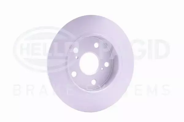 HELLA TARCZA HAMULCOWA 8DD 355 118-971 