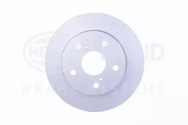 HELLA TARCZA HAMULCOWA 8DD 355 118-981 