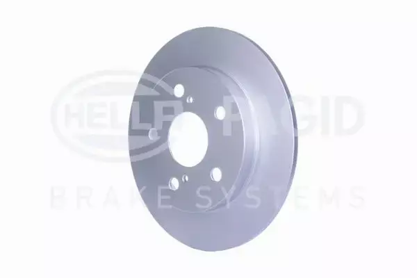 HELLA TARCZA HAMULCOWA 8DD 355 118-981 