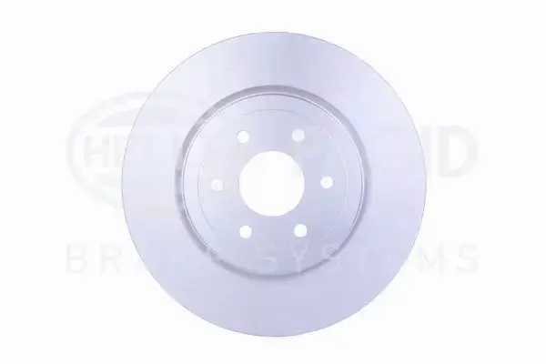 HELLA TARCZA HAMULCOWA 8DD 355 119-001 