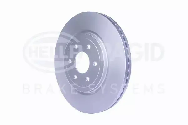 HELLA TARCZA HAMULCOWA 8DD 355 119-001 