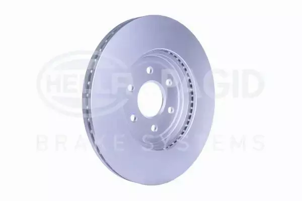 HELLA TARCZA HAMULCOWA 8DD 355 119-001 