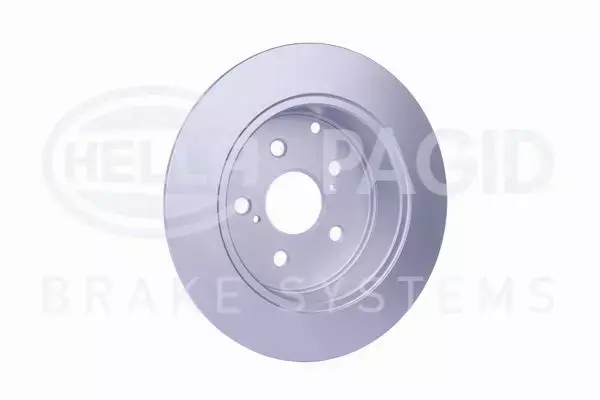 HELLA PAGID TARCZA HAMULCOWA 8DD 355 119-021 