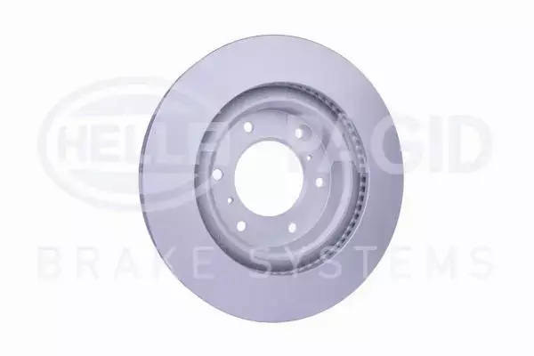 HELLA PAGID TARCZA HAMULCOWA 8DD 355 119-081 