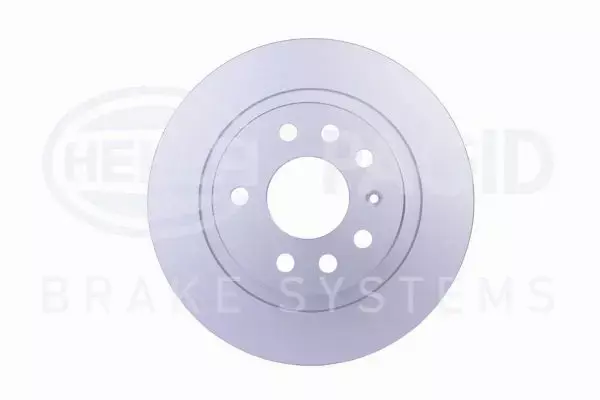 HELLA TARCZA HAMULCOWA 8DD 355 119-111 