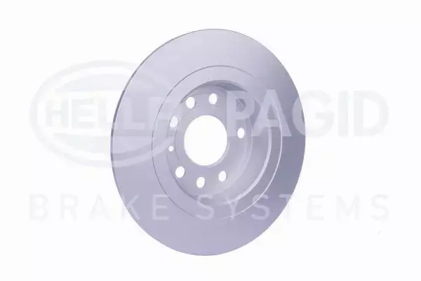 HELLA TARCZA HAMULCOWA 8DD 355 119-111 