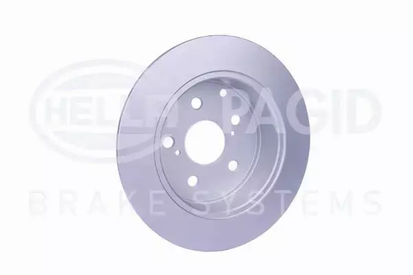 HELLA TARCZA HAMULCOWA 8DD 355 119-121 