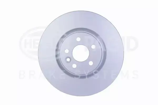 HELLA TARCZA HAMULCOWA 8DD 355 119-131 