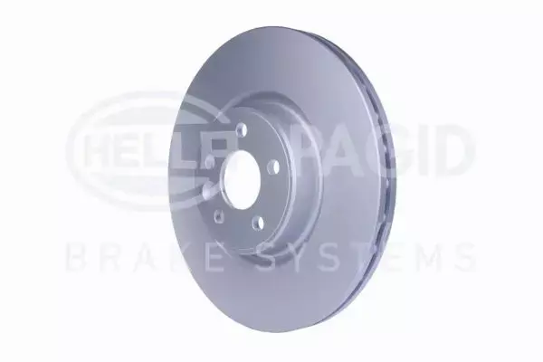 HELLA TARCZA HAMULCOWA 8DD 355 119-131 