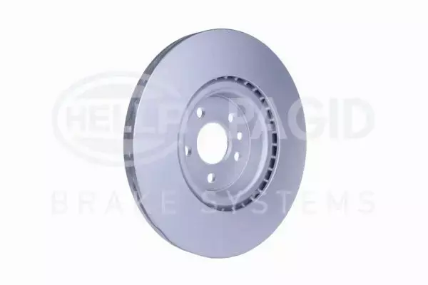 HELLA TARCZA HAMULCOWA 8DD 355 119-131 