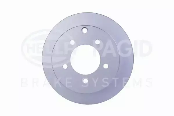 HELLA TARCZA HAMULCOWA 8DD 355 119-181 