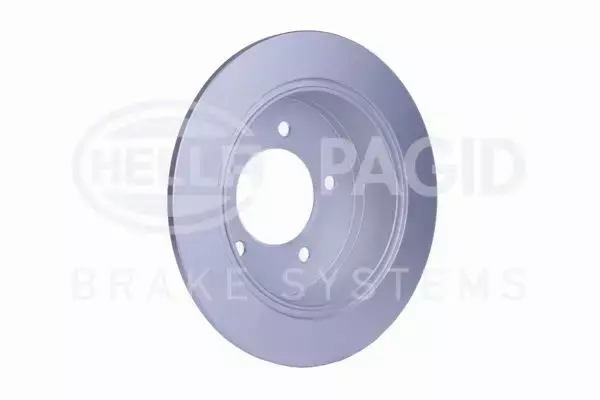 HELLA TARCZA HAMULCOWA 8DD 355 119-181 