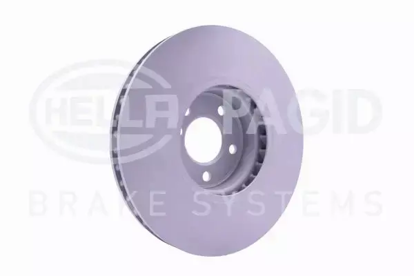 HELLA PAGID TARCZA HAMULCOWA 8DD 355 119-271 