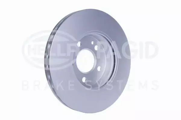 HELLA PAGID TARCZA HAMULCOWA 8DD 355 119-411 