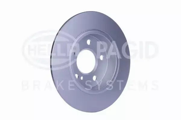 HELLA PAGID TARCZA HAMULCOWA 8DD 355 119-431 