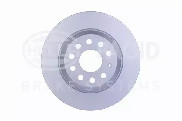 HELLA TARCZA HAMULCOWA 8DD 355 119-481 