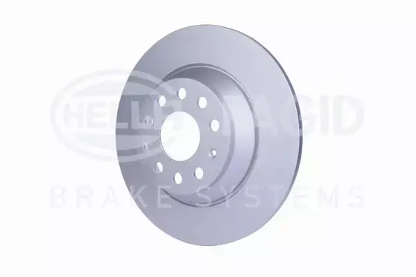 HELLA TARCZA HAMULCOWA 8DD 355 119-481 