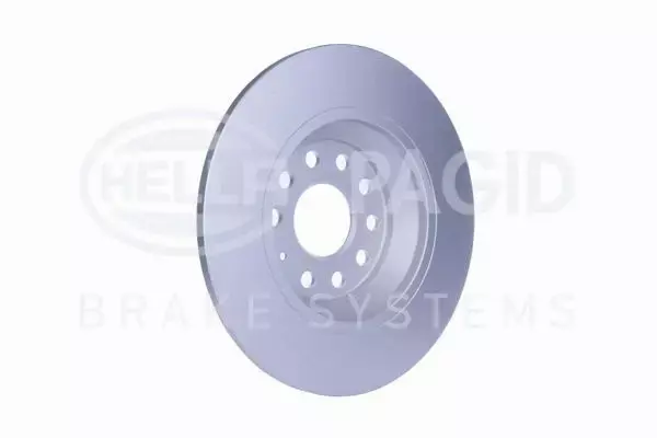 HELLA TARCZA HAMULCOWA 8DD 355 119-481 