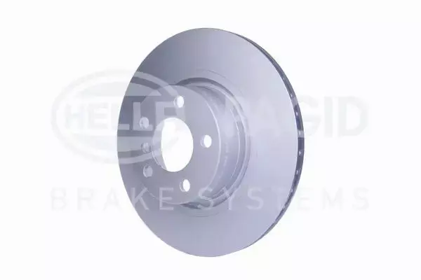 HELLA PAGID TARCZA HAMULCOWA 8DD 355 119-541 