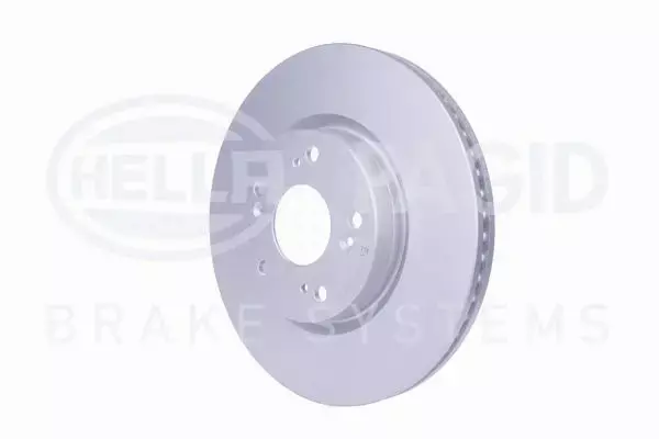 HELLA TARCZA HAMULCOWA 8DD 355 119-571 