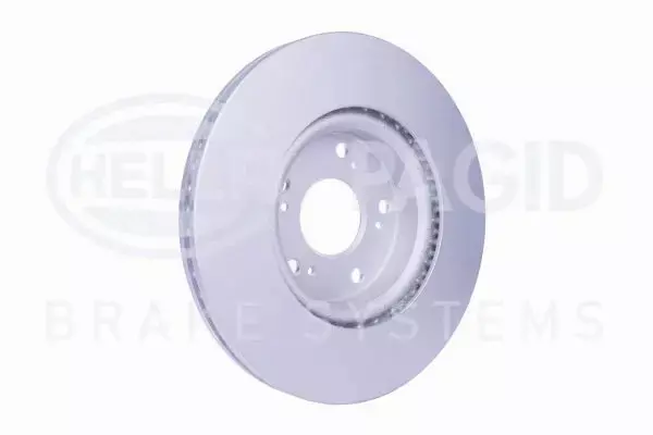 HELLA TARCZA HAMULCOWA 8DD 355 119-571 