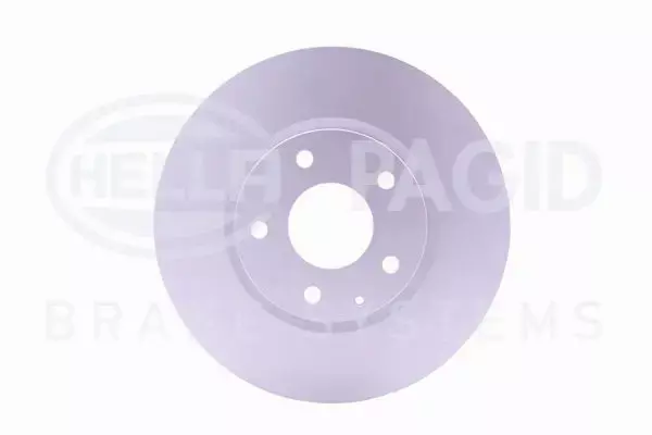 HELLA TARCZA HAMULCOWA 8DD 355 119-581 