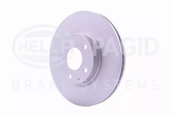 HELLA TARCZA HAMULCOWA 8DD 355 119-581 