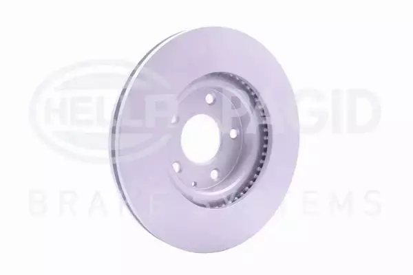 HELLA TARCZA HAMULCOWA 8DD 355 119-581 