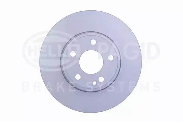 HELLA TARCZA HAMULCOWA 8DD 355 119-591 