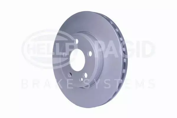 HELLA TARCZA HAMULCOWA 8DD 355 119-591 