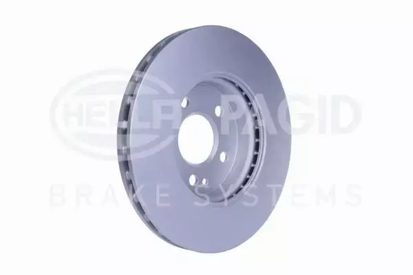 HELLA TARCZA HAMULCOWA 8DD 355 119-591 