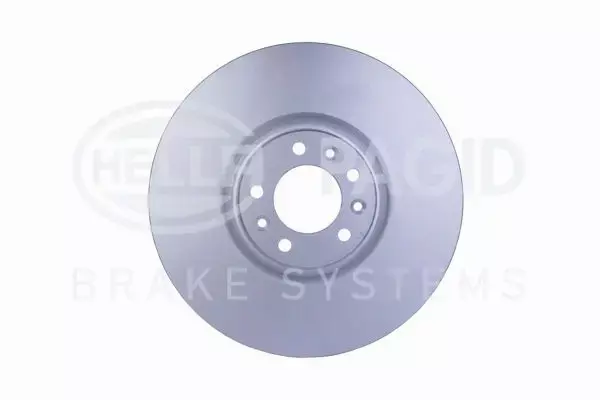 HELLA TARCZA HAMULCOWA 8DD 355 119-651 