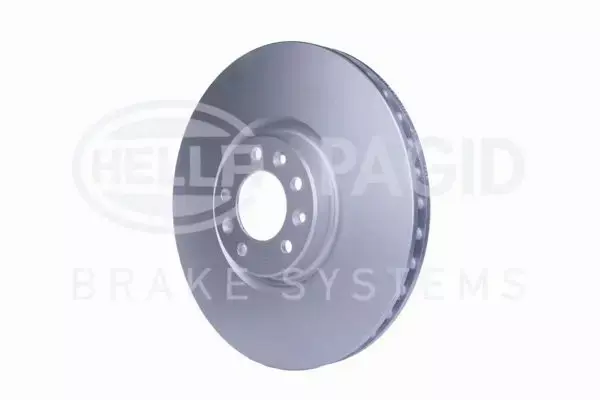 HELLA TARCZA HAMULCOWA 8DD 355 119-651 