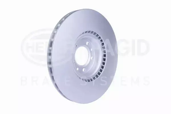 HELLA TARCZA HAMULCOWA 8DD 355 119-651 