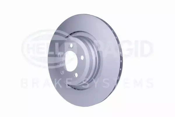 HELLA PAGID TARCZA HAMULCOWA 8DD 355 120-241 