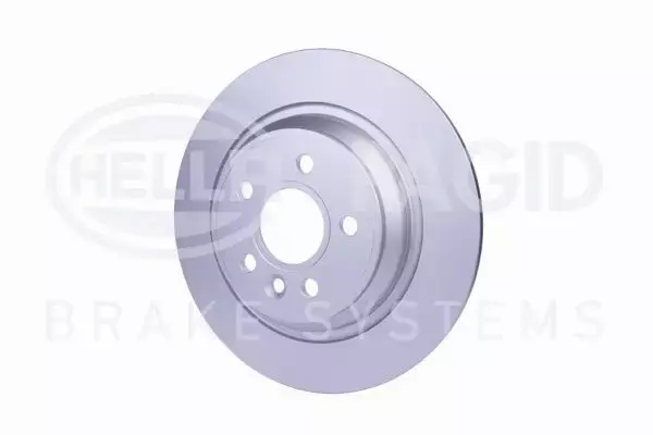 HELLA TARCZA HAMULCOWA 8DD 355 120-371 