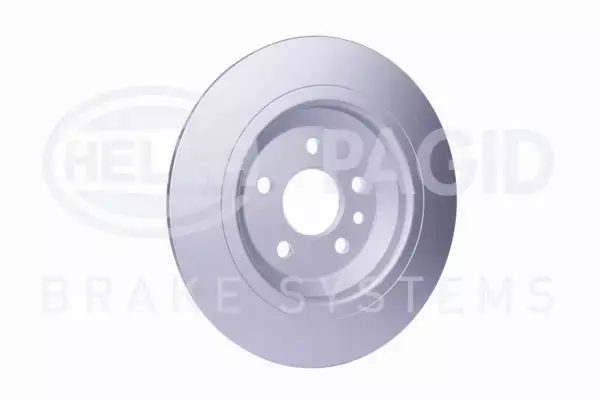 HELLA TARCZA HAMULCOWA 8DD 355 120-371 