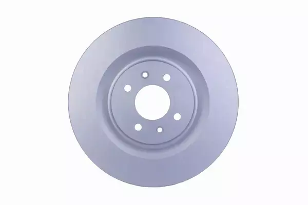 HELLA TARCZA HAMULCOWA 8DD 355 120-401 