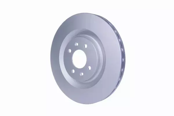 HELLA TARCZA HAMULCOWA 8DD 355 120-401 