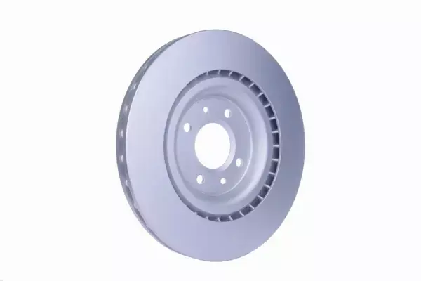 HELLA TARCZA HAMULCOWA 8DD 355 120-401 