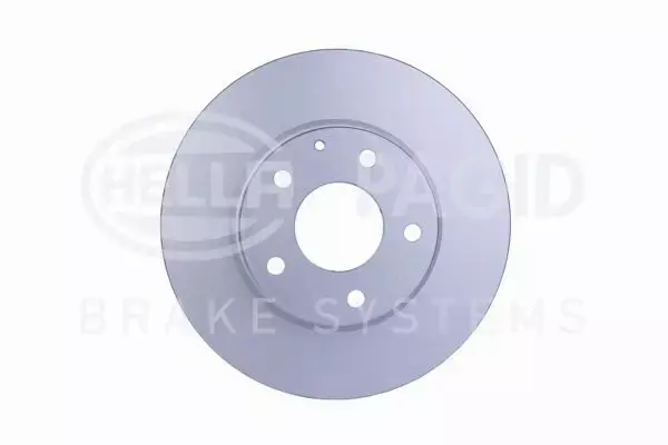 HELLA TARCZA HAMULCOWA 8DD 355 120-441 